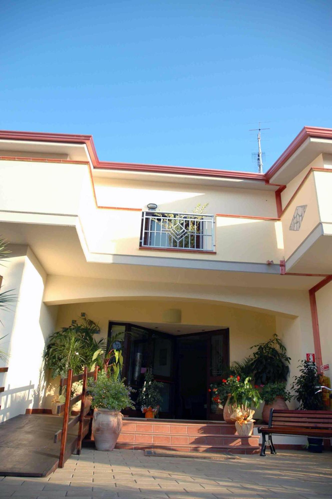 Santa Rosa Centro Vacanze Hotel